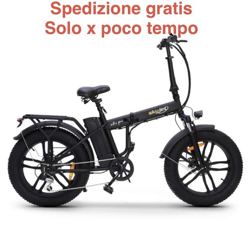 Bicicletta bici elettrica - bicicletta,