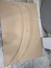 Deflettori aria BMW C1 125 C 1