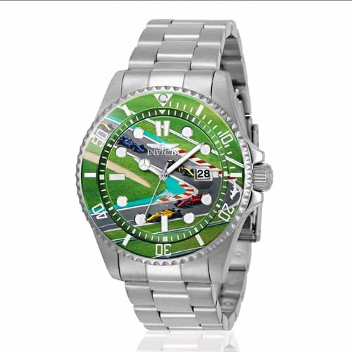 Bracciale invicta pro - bracciale,