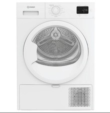 Indesit CYD102DWWIT