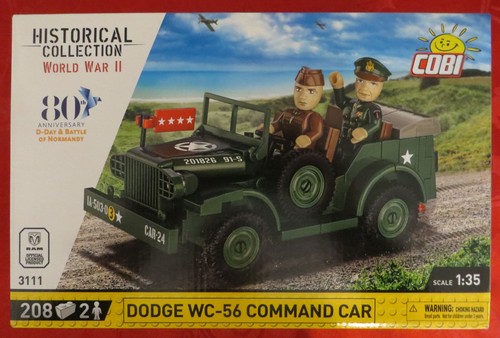 Cobi 3111 dodge - cobi,