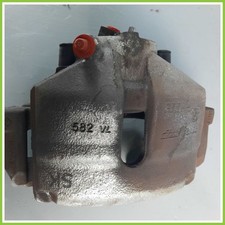 Pinza Freno Anteriore Destro DX VOLKSWAGEN GOLF 5K/AJ 2.0 TDI 1K0615124E 2008