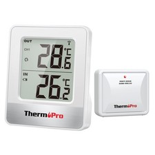 Termometro tp200c ambiente - termometro,