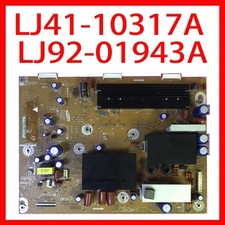 Plasma Board LJ41-10317A LJ92-01943A Power Card For TV S51FH-YB03 For Plasma TV 