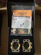NUOVO NOS Speedplay Zero