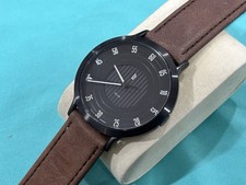 Orologio uomo tedesco solare