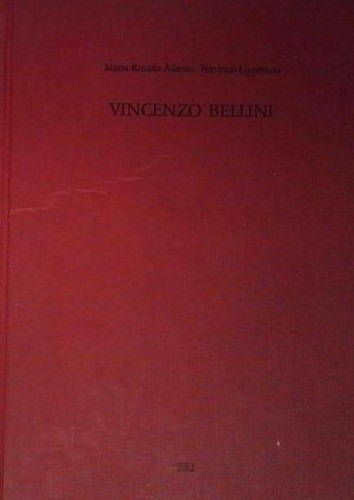 Vincenzo bellini - vincenzo,