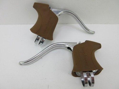 Leve freno vintage weinmann - leve,