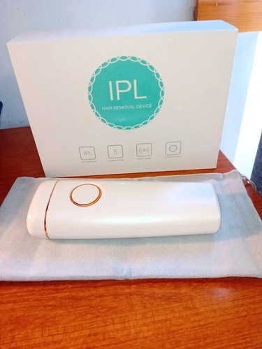 Ipl epilatore professionale - epilatore, a