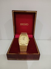 orologio seiko Quartz vintage