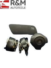 VW Polo 6R Cruscotto Volante