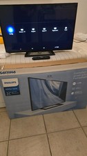 TV Philips 32 Full HD LED 32PFT4100/12
