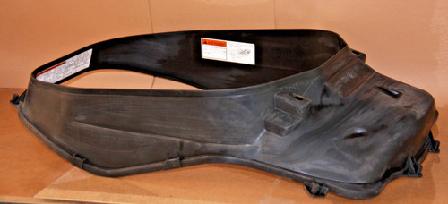 Cofano casco 9222110g10 suzuki - casco,