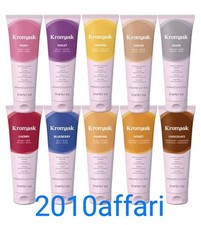 Inebrya maschera colorata - inebrya,