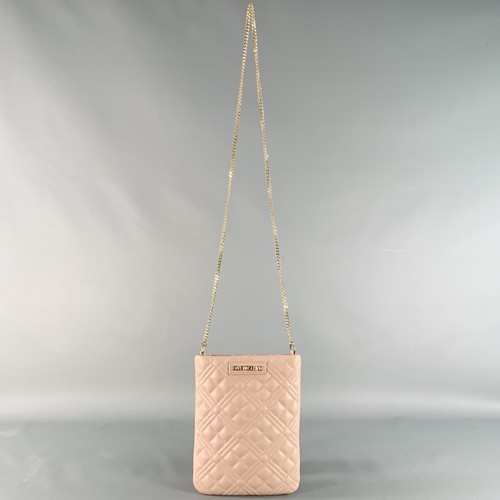 Moschino borsa tracolla in - borsa, a