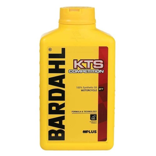 Bardahl 112202112a olio - olio, motore