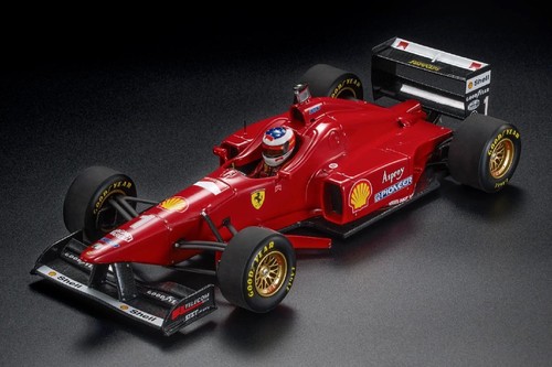Repliche ferrari f310 - 1/18,