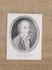 Giuseppe Bozzuto Medico di