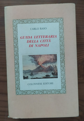 Carlo raso guida letteraria - carlo,