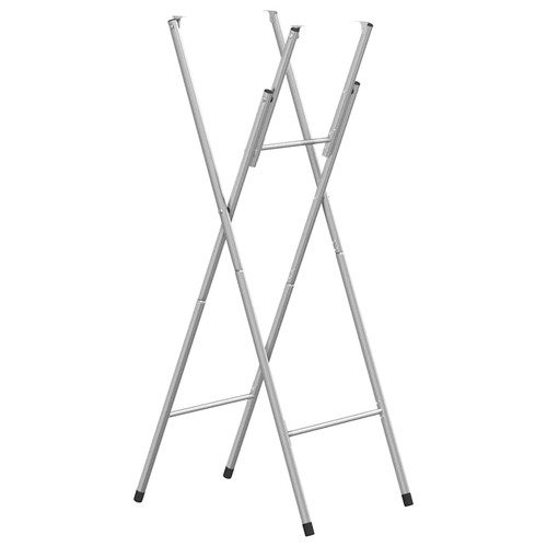 Gambe tavolo pieghevoli - 1/6x,