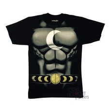 Costume Di Moon Knight I Am