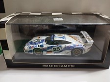 Minichamps Porsche 911 GT 1 Le