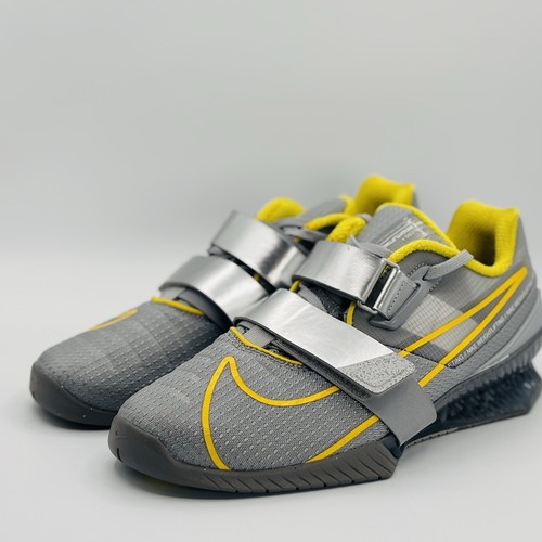 Scarpe sollevamento pesi - da,