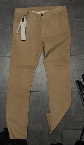Authentic rick owens - owens, tyrone