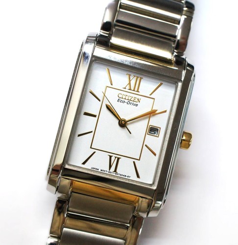 Nuovo orologio solare citizen - solare,