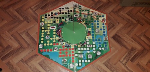 Gioco clementoni mondo papero - mondo,