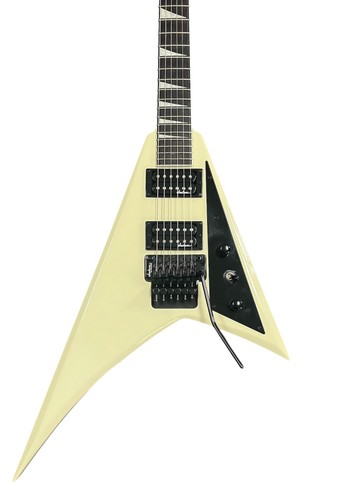 Jackson js32 ivory randy - jackson,