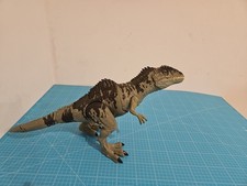 Gigantosaurus Jurassic World Dominion Park T Rex Dinosauro 