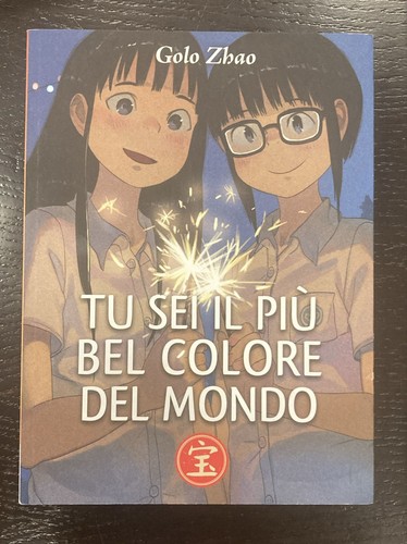 Golo zhao sei più - zhao,
