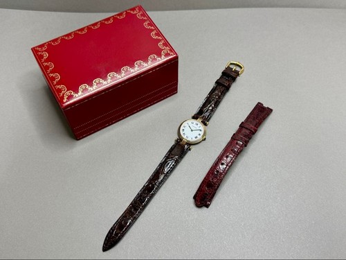 Cartier vendome vlc - cartier,