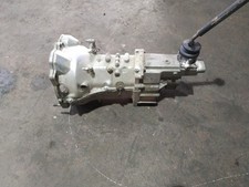 cambio per SUZUKI SAMURAI TODO