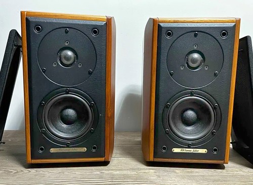Sonus faber minima diffusori - faber,