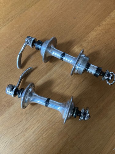 Mozzi campagnolo record - mozzi,