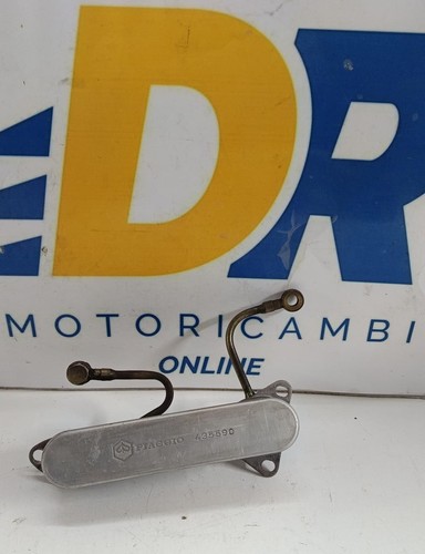 Radiatore olio motore - motore, aprilia