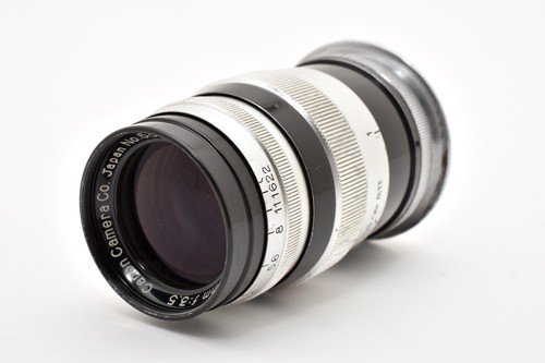 Ecc obiettivo canon 100mm - [ecc+4],