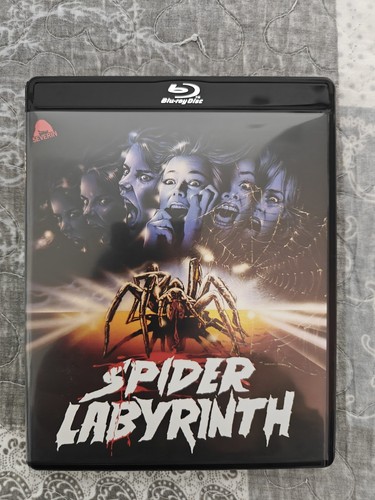 Lotto stock blu ray - stock,