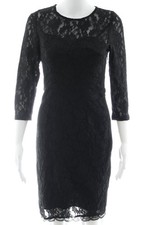 Abito in pizzo Donna Abito