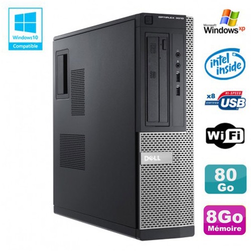 Dell optiplex 3010 intel - dell,
