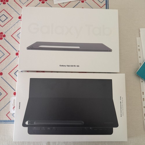 Samsung galaxy tab - samsung, 5g