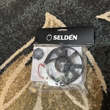 SELDEN LINE GUARD ASSEMBLY