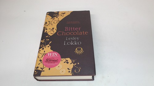 Bitter chocolate lokko - chocolate,,