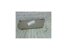 ALETTA PARASOLE PARABREZZA SX. OPEL ZAFIRA (T98) (03/99-12/05) Z16YNG 24454157