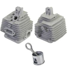 ALPINA Cilindro Completo Motosega Stiga 330/380/432/438, Diam 40 Mm 