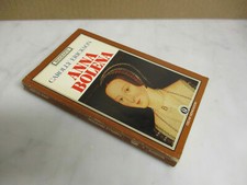 Carolly Erickson - Anna Bolena