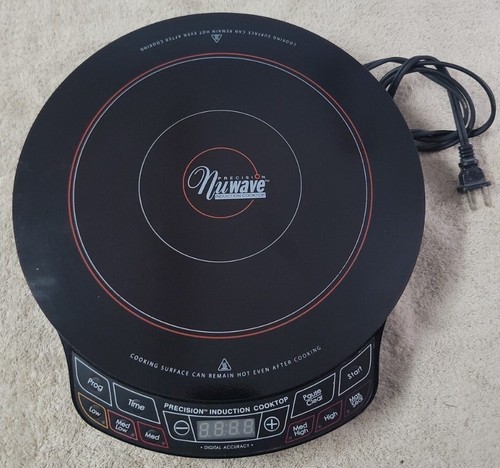 Precision nuwave pro 30101 - nuwave,