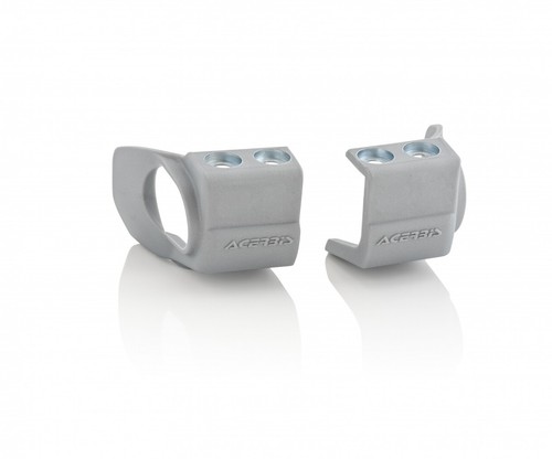 Copriscarpe forcella acerbis - copriscarpe,